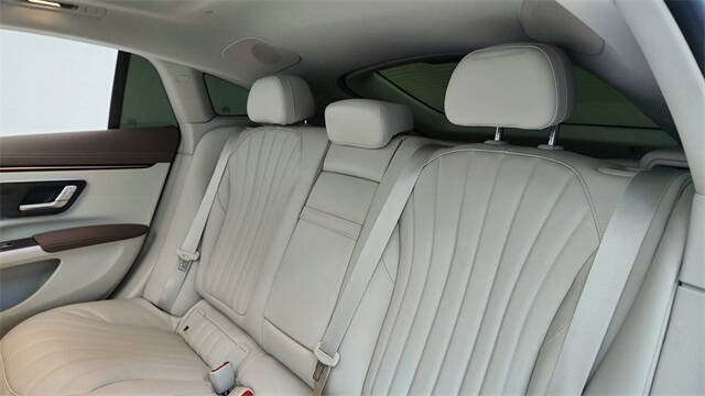 2023 Mercedes-Benz EQS EQS 450+