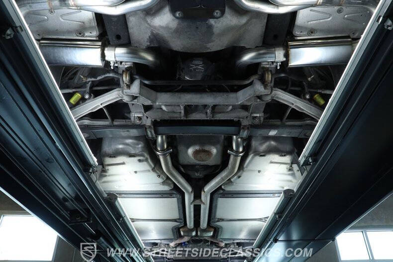 2001 Chevrolet Corvette