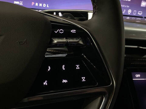 2025 Cadillac Escalade Premium Luxury