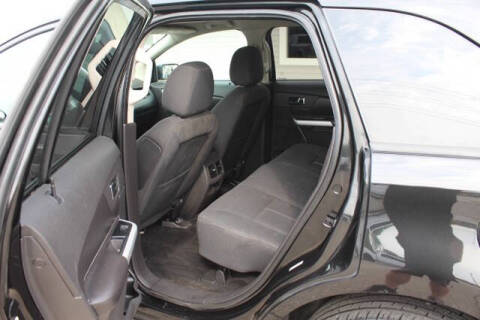 2013 Ford Edge SE