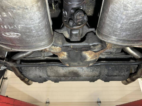 1990 Ford Mustang LX 5.0