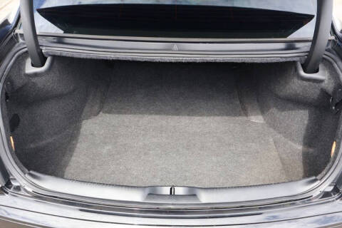 2019 Chrysler 300 S