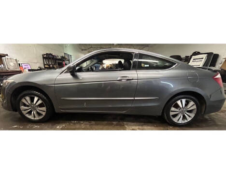 2008 Honda Accord EX-L