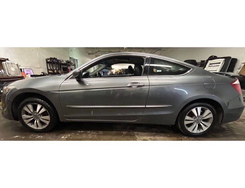 2008 Honda Accord EX-L