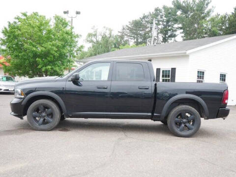 2014 RAM 1500 Express