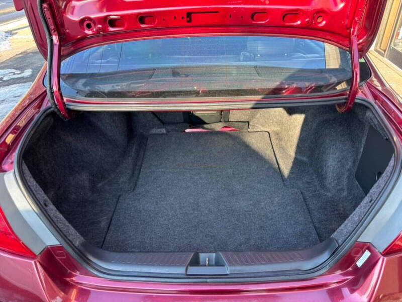 2006 Honda Accord EX w/Leather