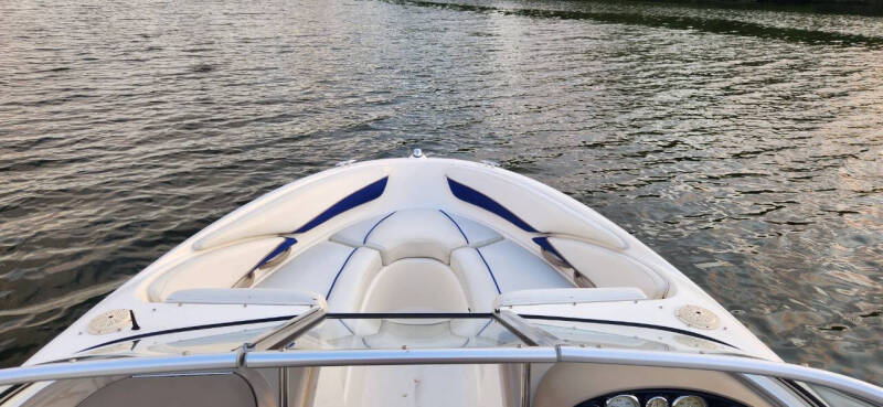 2003 Bayliner 205