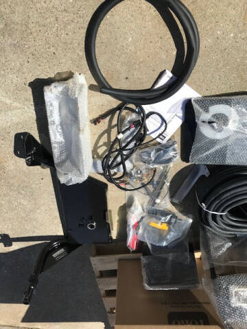 2014 Toro 1750 Multi Pro Sprayer