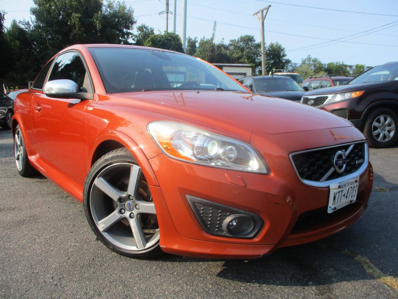 Volvo C30 For Sale In Riverhead, NY