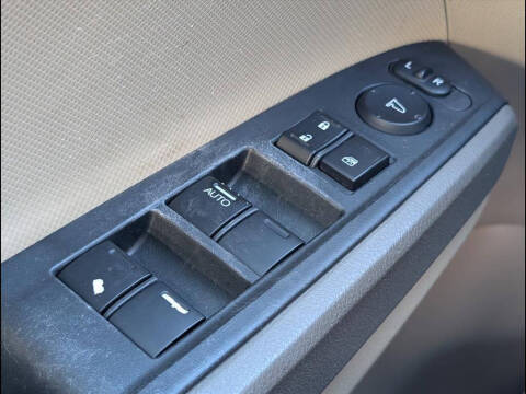 2010 Honda Accord LX