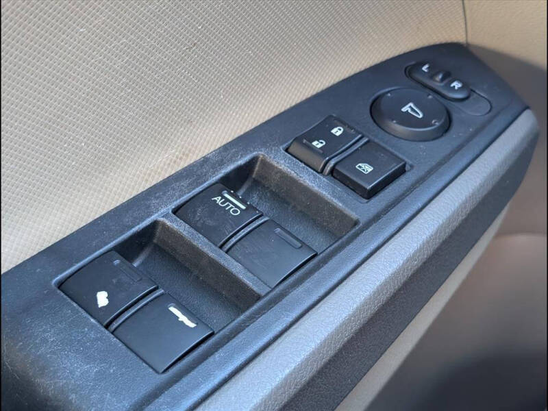 2010 Honda Accord LX