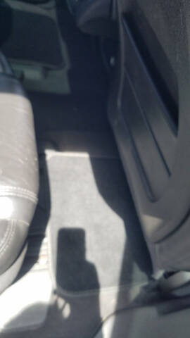 2009 Chevrolet Traverse LT