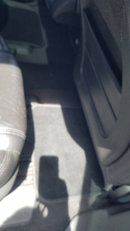 2009 Chevrolet Traverse LT