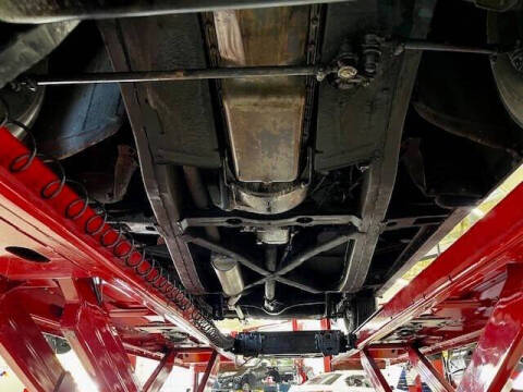 1948 Chrysler New Yorker