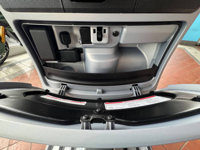 2024 Vespa GTS Supertech 300