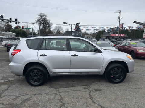 2009 Toyota RAV4