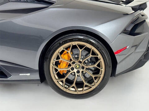2023 Lamborghini Huracan