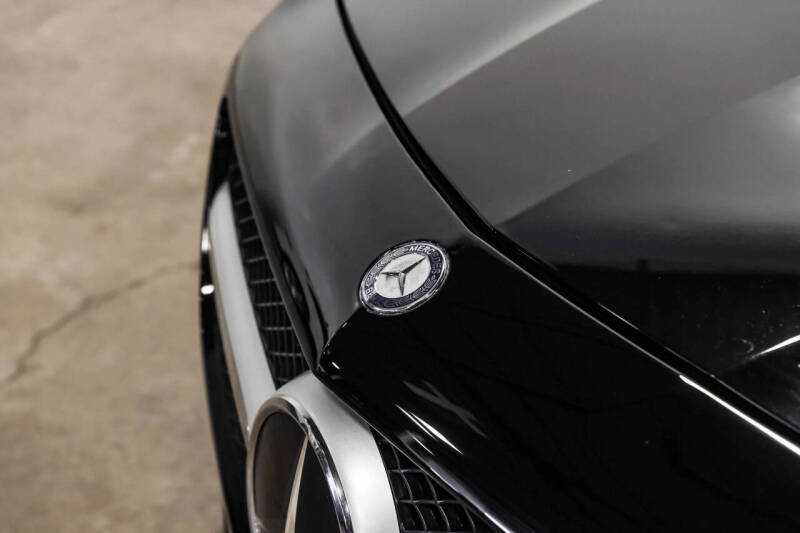 2013 Mercedes-Benz SL-Class SL 550