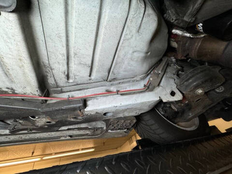 1997 Pontiac Firebird