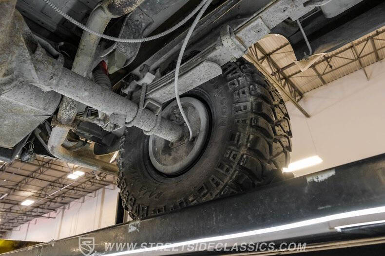 1990 Chevrolet Blazer