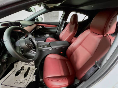 2026 Mazda Mazda3 Hatchback 2.5 Turbo Premium Plus