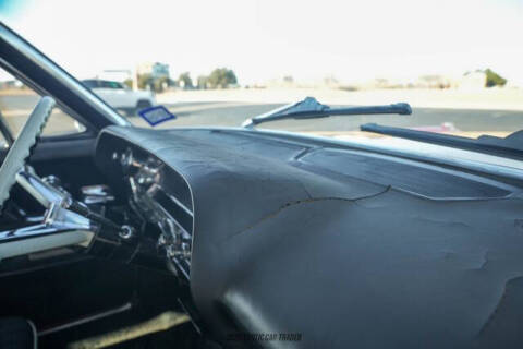 1963 Cadillac DeVille