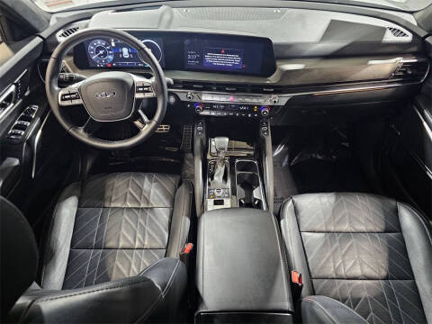2023 Kia Telluride SX-Prestige X-Pro
