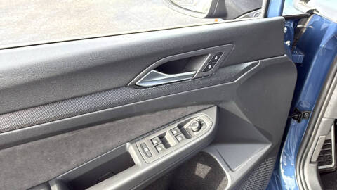 2026 Volkswagen Golf GTI S