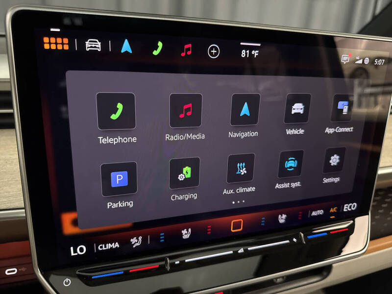 2025 Volkswagen ID. Buzz 1st Edition 4Motion