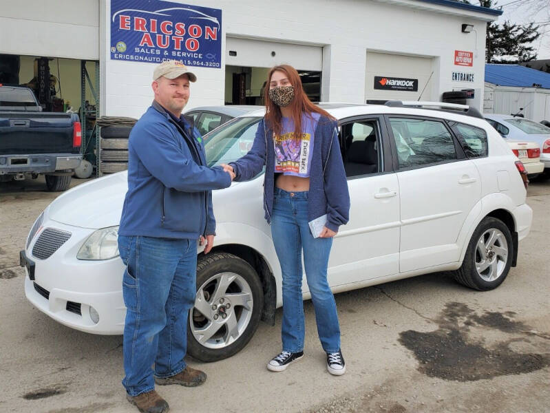 2002 GMC Envoy SLT