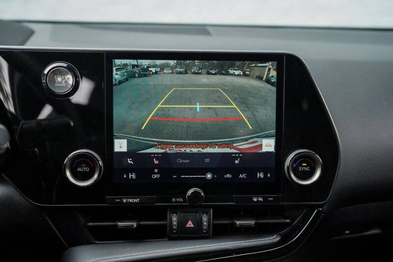 2022 Lexus NX 350 F SPORT Handling