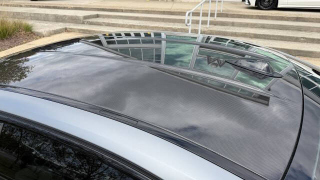 2025 BMW M3 Competition xDrive