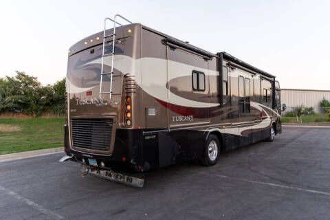 2007 Freightliner MH Chassis