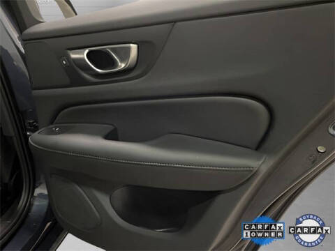 2025 Volvo S60 B5 Core