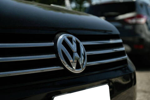 2013 Volkswagen Passat