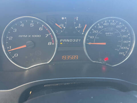 2007 Chevrolet Colorado LT