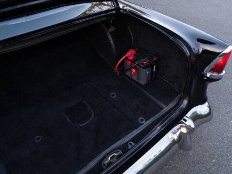 1955 Chevrolet Bel Air