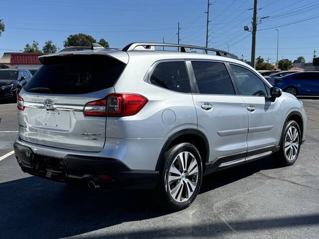 2021 Subaru Ascent for sale at Jerry Ward Autoplex of Dyersburg in Dyersburg, TN