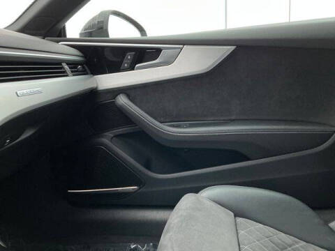 2020 Audi S5 3.0T quattro Premium Plus