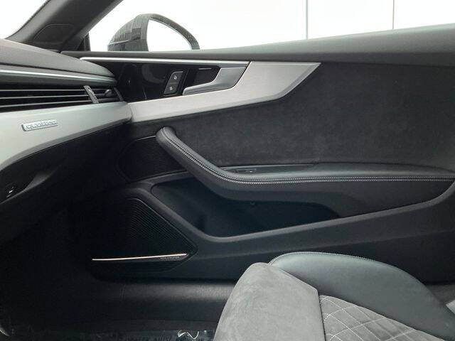 2020 Audi S5 3.0T quattro Premium Plus