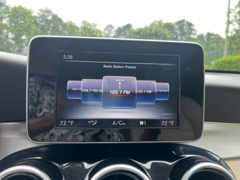 2015 Mercedes-Benz C-Class C 300 4MATIC