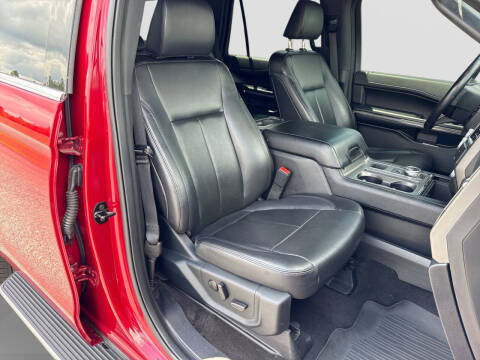 2021 Ford Expedition XLT