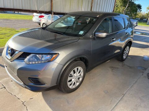 2014 Nissan Rogue for sale at Star Motorsports, LLC in Rayne LA