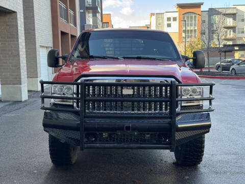 2006 Ford F-350 Super Duty