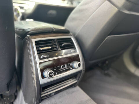 2020 BMW 7 Series 740i