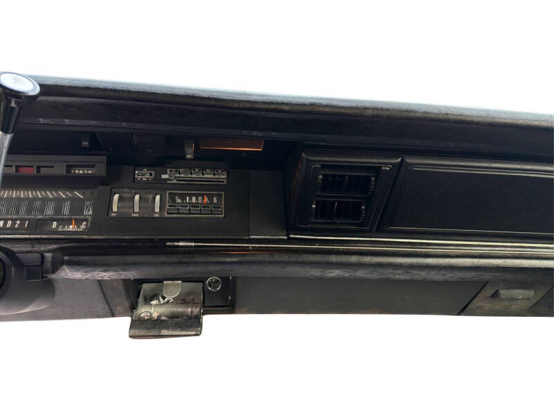 1969 Chrysler Newport