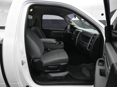 2015 RAM 1500 Tradesman