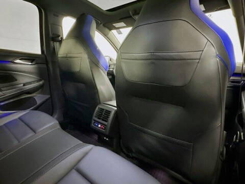 2024 Volkswagen Golf R 4Motion