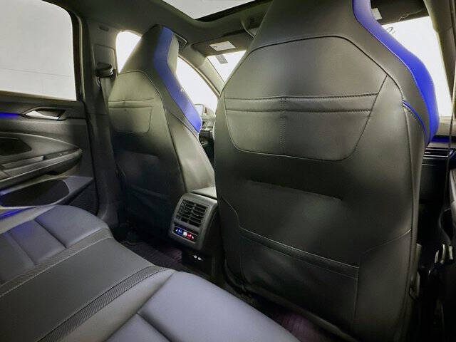 2024 Volkswagen Golf R 4Motion