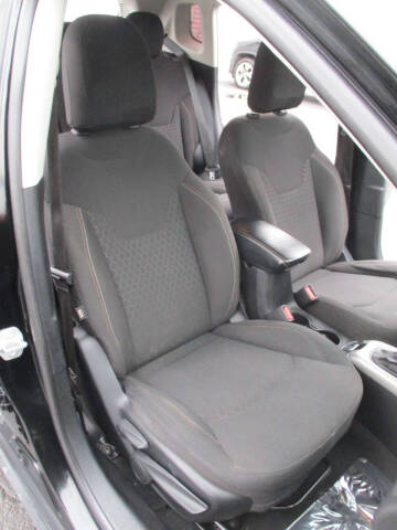 2021 Jeep Compass Sport